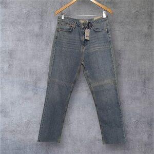 TOPSHOP MOTO Jeans Size W42 L32